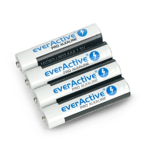 Baterie everActive Pro alkaline 4x AAA 1.5V 2.jpg