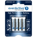 Baterie everActive Pro alkaline 4x AAA 1.5V 1.jpg