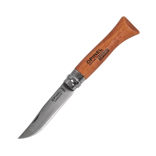 Nóż Opinel Carbon nr 6 Blister.jpg