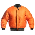 Kurtka US Fliegerjacke MA1 PES Pilotka Mil-Tec O 2.jpg