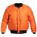 Kurtka US Fliegerjacke MA1 PES Pilotka Mil-Tec B 2.jpg