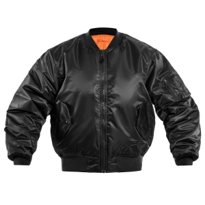 Kurtka US Fliegerjacke MA1 PES Pilotka Mil-Tec B
