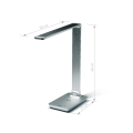 Lampa Biurowa TIROSS TS1815 Srebrna 3.jpg