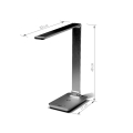 Lampa Biurowa TIROSS TS1815 Tytanowa.jpg