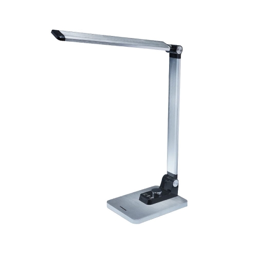Lampa Biurowa TIROSS TS2240 Srebrna 1.jpg