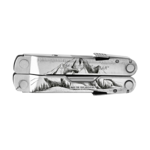 Multitool Rebar Leatherman ADVENTURE MOUNTAINS