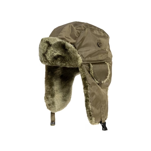 Czapka Pilotka MA1 Mil-Tec Olive 1.jpg