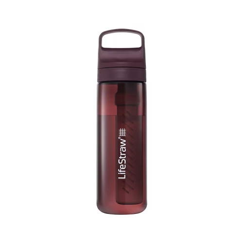 Butelka Filtr do Wody LifeStraw Go 2 0,65L Merlot.jpg