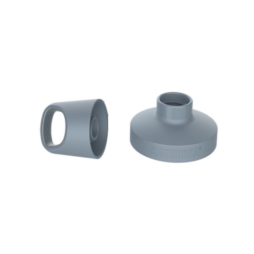 Nakrętka Twist Lid Reno Kambukka Grey.jpg