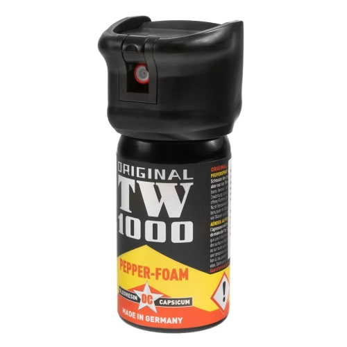 Gaz Pieprzowy TW 1000 FOAM Jet Piana 40ml.jpg