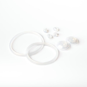 Zestaw Uszczelek do Bidonów Meteor