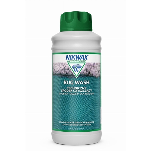 Środek Czyszczący Nikwax Rug Wash 1L.jpg