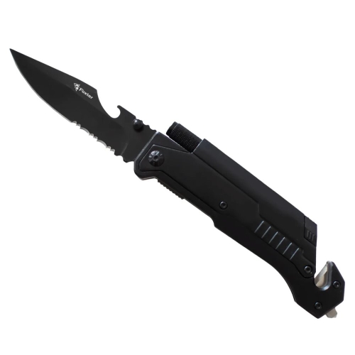 Nóż Taktyczny Ratowniczy Foxter Etui Krzesiwo Piła.jpg