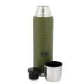 Termos Wojskowy Turystyczny M-Tac 1000ml 1L Olive.jpg