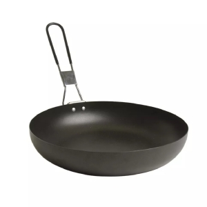 Patelnia Składana Obozowa Mil-Tec