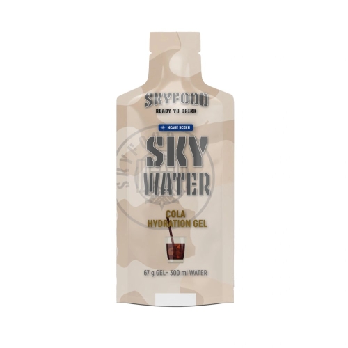 Woda Żelowa SkyFood Sky Water Gel Cola 300ml.jpg