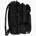 Plecak US Assault Laser 20L Mil-Tec Czarny 4.jpg