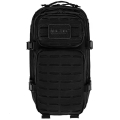 Plecak US Assault Laser 20L Mil-Tec Czarny 2.jpg