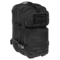 Plecak US Assault Laser 36L Mil-Tec Czarny 1.jpg
