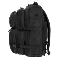 Plecak US Assault Laser 36L Mil-Tec Czarny 4.jpg