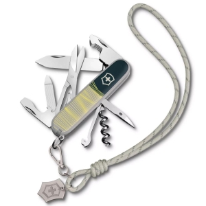 Scyzoryk Victorinox Companion New York Style 91mm