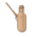 Skórzane Etui Victorinox do Scyzoryka Classic - Wet Sand 2.jpg