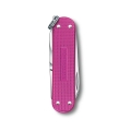 Scyzoryk Classic Alox 58mm Victorinox Flamingo Party 3.jpg