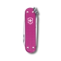 Scyzoryk Classic Alox 58mm Victorinox Flamingo Party 2.jpg