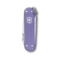 Scyzoryk Classic Alox 58mm Victorinox Electric Lavender 2.jpg