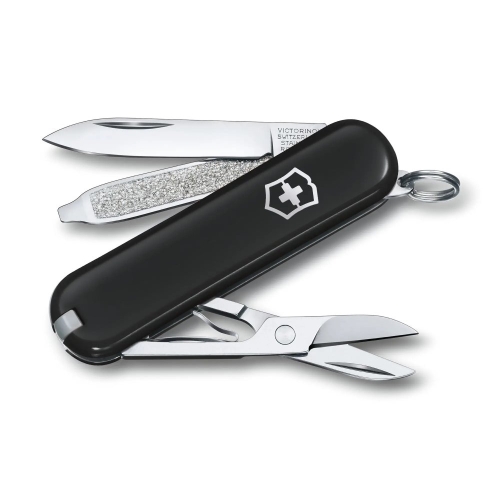 Scyzoryk Classic SD 58mm Victorinox Dark Illusion 1.jpg