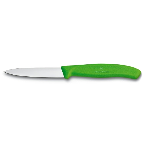 Nóż Do Warzyw i Owoców Victorinox 8cm Zielony.jpg