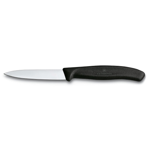 Nóż Do Warzyw i Owoców Victorinox 8cm Czarny.jpg