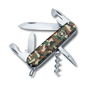 Scyzoryk Spartan Victorinox Camo
