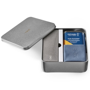 Zestaw do Konserwacji Noży Opinel