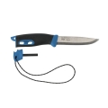 Nóż Morakniv Companion Spark Stainless Niebieski 3.jpg