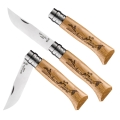 Nóż Opinel Animalia Hare 08 1.jpg
