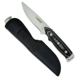 Nóż N159 Kandar Full Tang Polimer Paracord