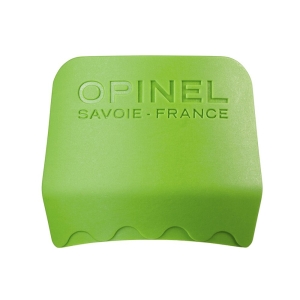 Osłona na Palce Opinel Le Petit Chef Green
