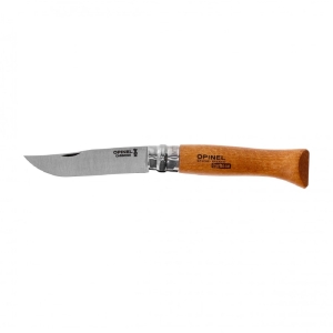 Nóż Opinel Carbon nr 09