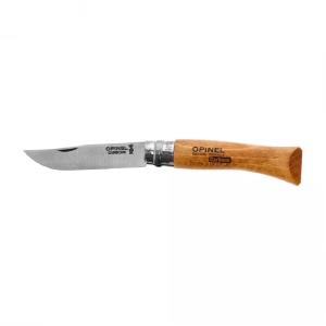 Nóż Opinel Carbon nr 07