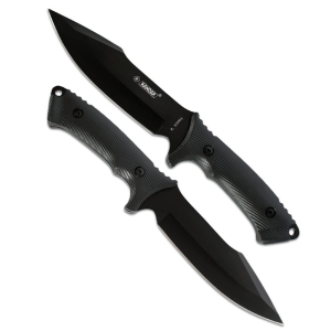 Nóż Stały N316 Kandar Full Tang Oxide