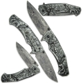 Nóż Składany N384 Kandar Werewolf Klips 1.jpg