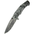 Nóż Składany N384 Kandar Werewolf Klips 6.jpg