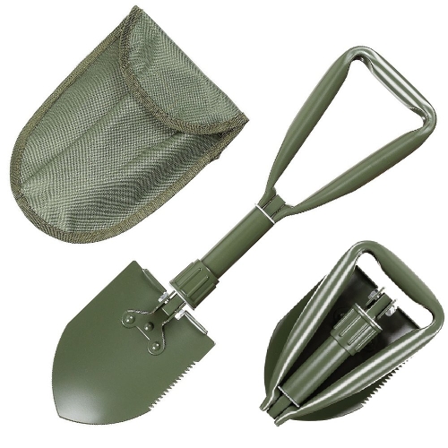 Saperka Składana na Trzy Mini MFH Olive 1.jpg