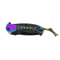 Nóż Składany N429 Rainbow Fade Paracord 3.jpg