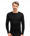 Koszula Dł. Ręk. Brubeck ACTIVE WOOL Męska 1.jpg