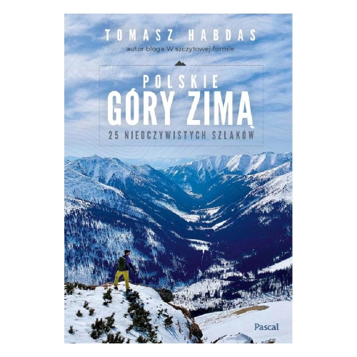 Książka Polskie Góry Zimą [Pascal].jpg