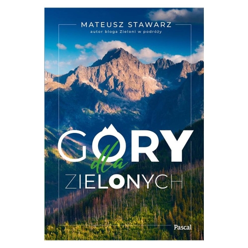 Książka Góry Dla Zielonych [Pascal].jpg