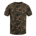 Koszulka T-Shirt Texar Duty PL Woodland 1.jpg