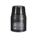 Termos Obiadowy Warhead Termite Jar Black 0,75L 1.jpg